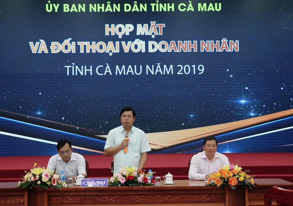 tiep tuc cai thien moi truong kinh doanh tao thuan loi nhat cho doanh nghiep