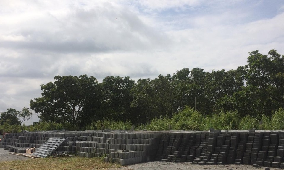 Đắk Lắk: Hiệu quả từ những mô hình khuyến công ở khu vực miền núi dak lak hieu qua tu nhung mo hinh khuyen cong o khu vuc mien nui