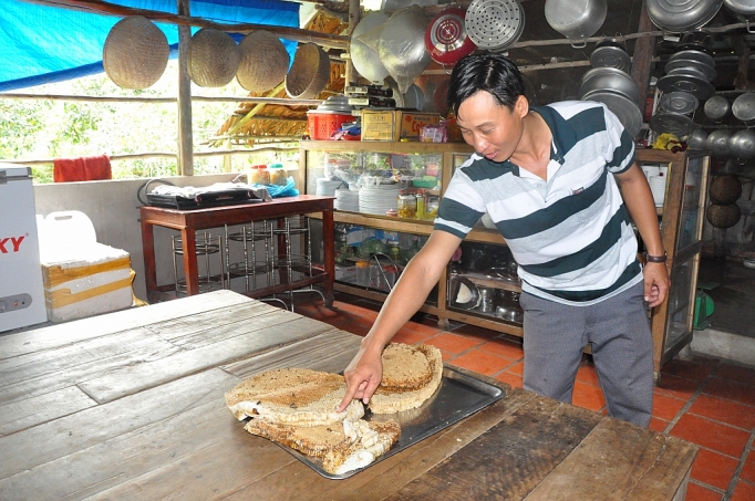 den ca mau trai nghiem du lich sinh thai cong dong