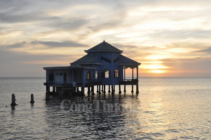 den ca mau trai nghiem du lich sinh thai cong dong