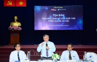 Trang bị kỹ năng sử dụng mạng xã hội