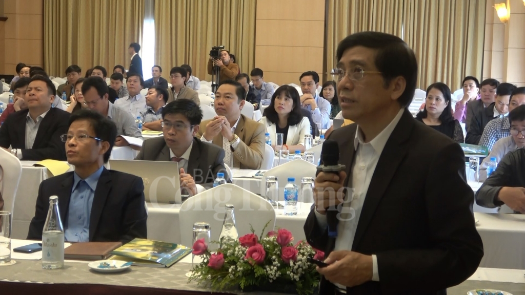 Phát triển ngành cà phê Việt Nam đồng bộ và bền vững xay dung nganh ca phe viet nam phat trien theo huong hien dai dong bo va ben vung