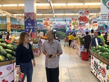 Thừa Thiên Huế: Đảm bảo hàng hóa thiết yếu phục vụ người dân trong lũ