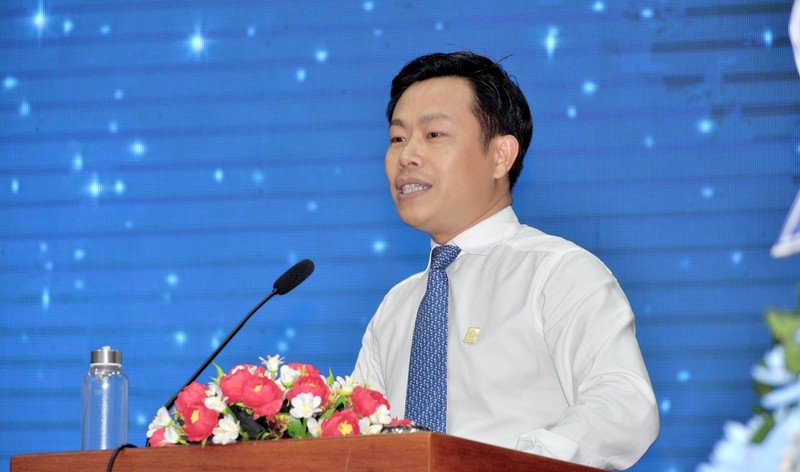 Cà Mau: Kết nối hỗ trợ doanh nghiệp phát triển Cà Mau: Kết nối hỗ trợ doanh nghiệp phát triển