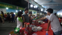 Kiên Giang: Hiệu quả từ những cửa hàng nông sản sạch 