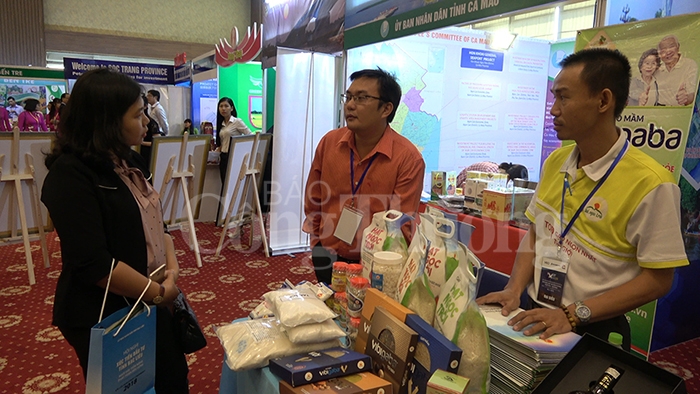 ca mau thong nhat de an moi xa mot san pham