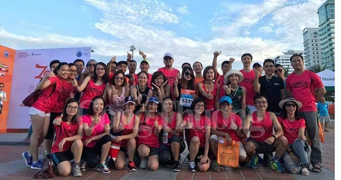 Tổ hợp giáo dục Topica được công ty Singapore đầu tư 50 triệu USD to hop giao duc topica duoc cong ty singapore dau tu 50 trieu usd