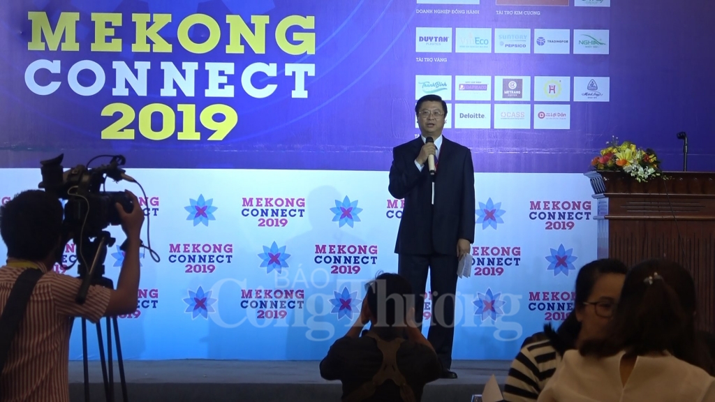 Diễn đàn Mekong Connect 2019 lần thứ 4 có gì đặc biệt? dien dan mekong connect 2019 lan thu 4 co gi dac biet