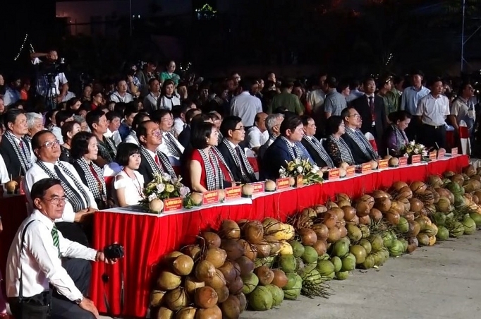 xay dung ben tre tro thanh thu phu dua viet nam