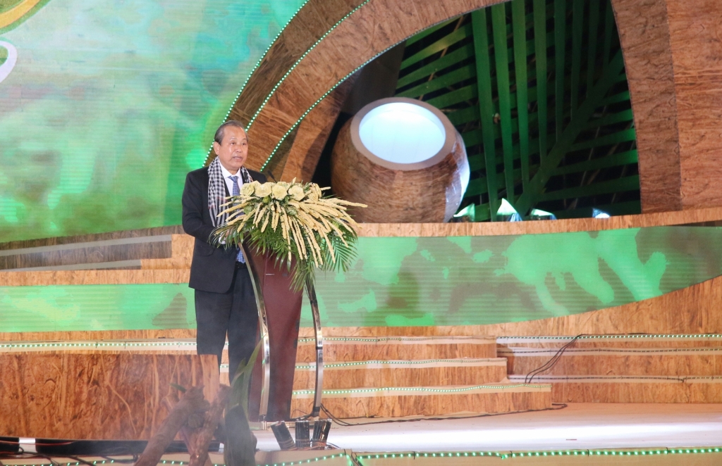 xay dung ben tre tro thanh thu phu dua viet nam