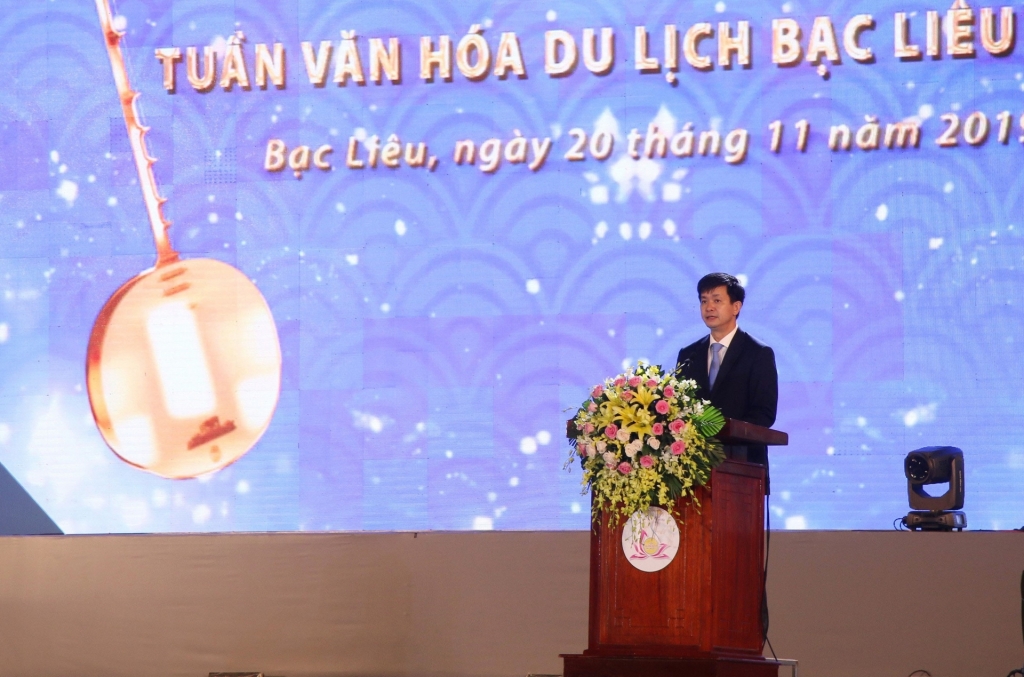 Tuần Văn hóa - Du lịch Bạc Liêu 2019 có gì đặc biệt? tuan van hoa du lich bac lieu 2019 co gi dac biet