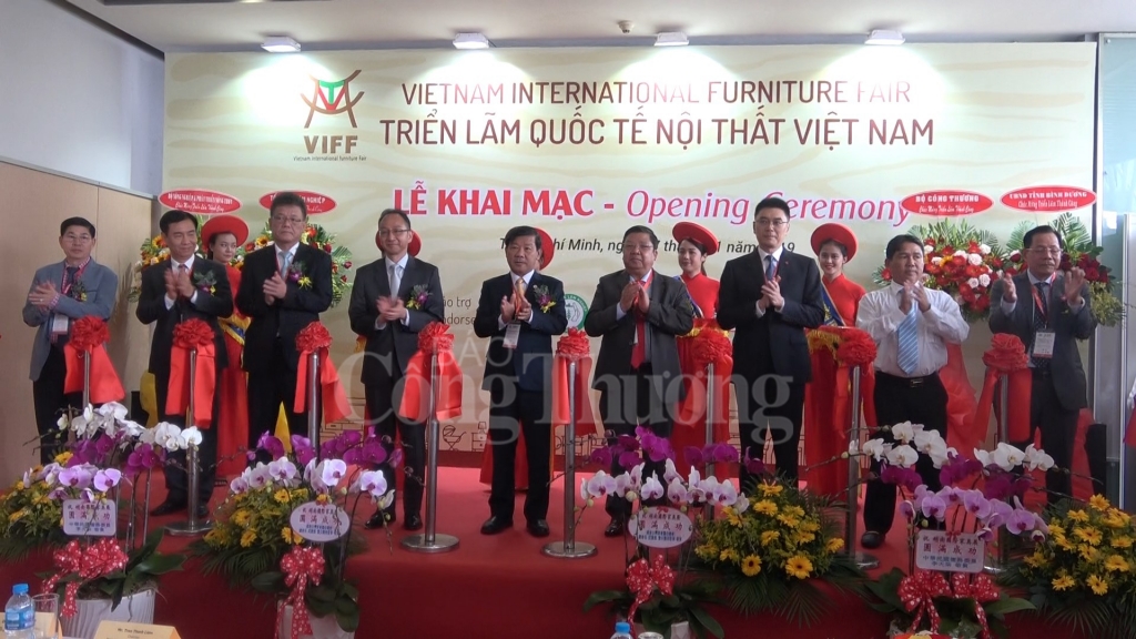 Cơ hội xúc tiến thương mại ngành gỗ và lâm sản co hoi xuc tien thuong mai nganh go va lam san