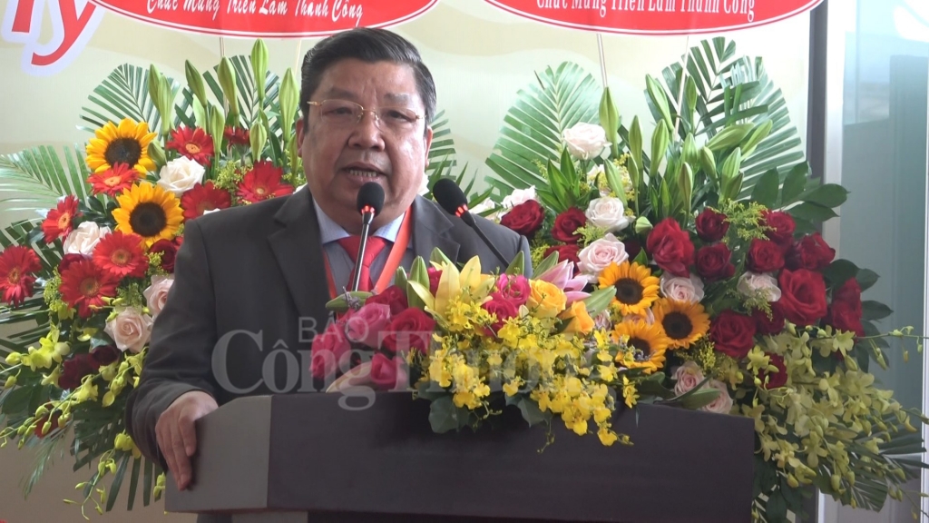 Cơ hội xúc tiến thương mại ngành gỗ và lâm sản co hoi xuc tien thuong mai nganh go va lam san