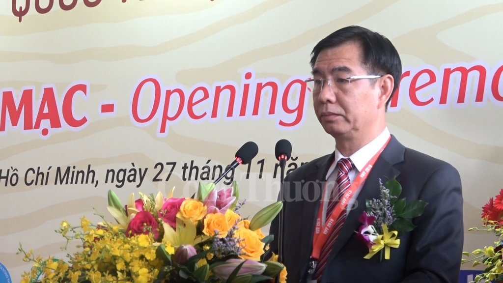 Cơ hội xúc tiến thương mại ngành gỗ và lâm sản co hoi xuc tien thuong mai nganh go va lam san