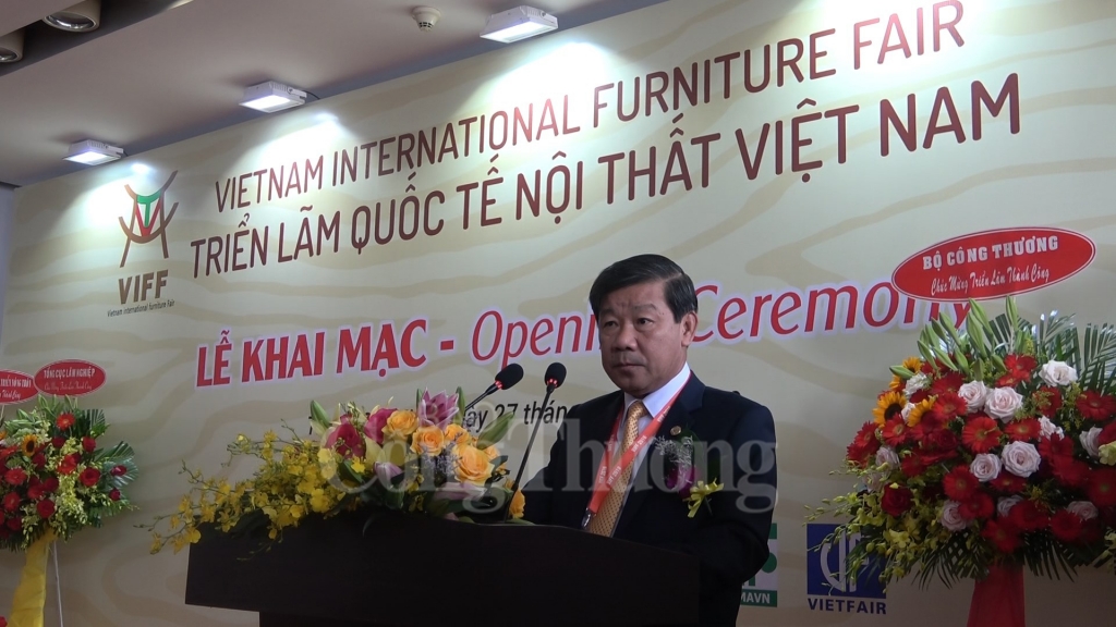 Cơ hội xúc tiến thương mại ngành gỗ và lâm sản co hoi xuc tien thuong mai nganh go va lam san