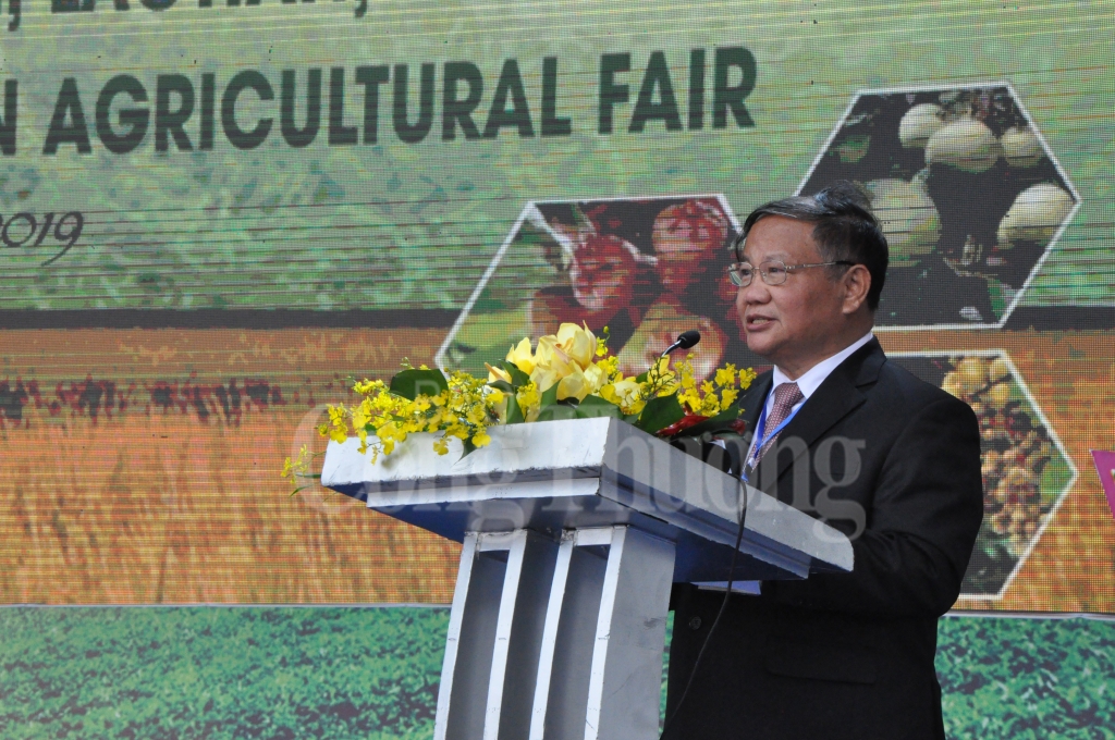 Liên kết hợp tác tiêu thụ nông sản Việt Nam – Lào – Campuchia lien ket hop tac tieu thu nong san viet nam lao campuchia