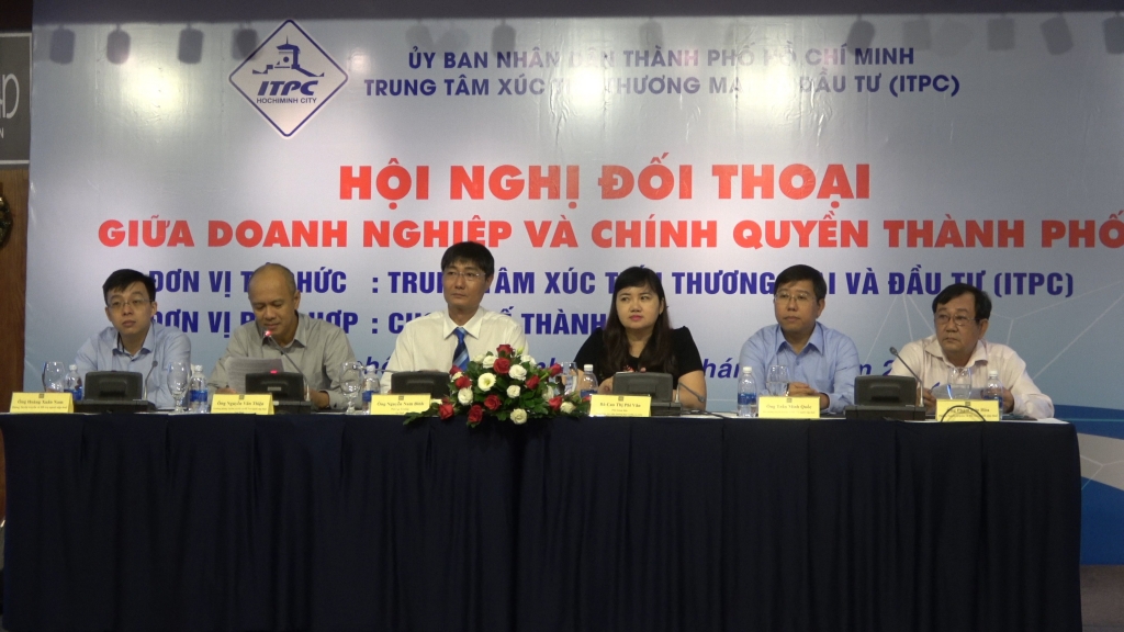 tp ho chi minh go kho cho doanh nghiep trong linh vuc thue