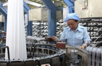 Kiên Giang tập trung phát triển cụm công nghiệp