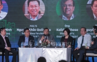 Đầu tư công nghệ để phát triển ngành dịch vụ tài chính