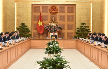Thừa Thiên Huế cần đẩy mạnh sản xuất kinh doanh, tái cơ cấu kinh tế trong bối cảnh 