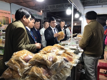 Đắk Lắk: Đưa sản phẩm công nghiệp nông thôn vươn ra thị trường