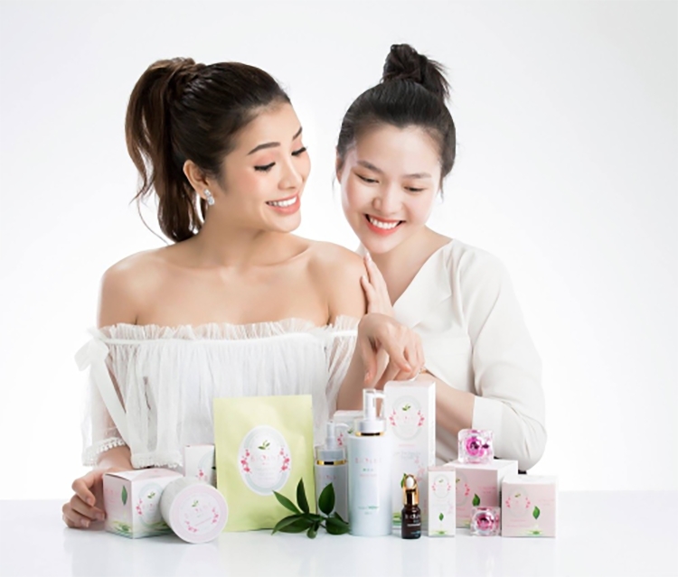 Khám phá quyền năng làm trắng da từ trà xanh kham pha quyen nang lam trang da tu tra xanh