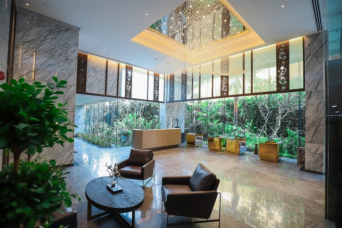 Serenity Sky Villas sẵn sàng chào đón cư dân thượng lưu serenity sky villas san sang chao don cu dan thuong luu
