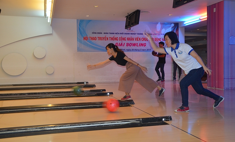 467 vdv khoi dn tm tw tai tphcm tham gia hoi thao cong nhan vien chuc lao dong