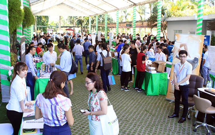 long hau supplier day no luc cung doanh nghiep xay dung chuoi cung ung