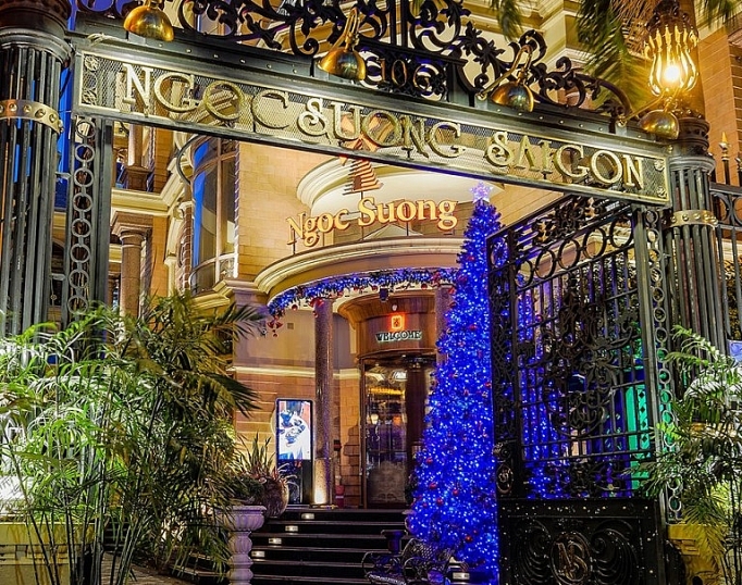 Ngọc Sương Sài Gòn: Gian nan hành trình bảo vệ thương hiệu ngoc suong sai gon gian nan hanh trinh bao ve thuong hieu