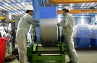 Sản phẩm chủ lực sẽ là động lực kéo nền kinh tế phát triển