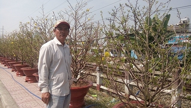 TP. Hồ Chí Minh: Nhộn nhịp mua sắm ngày ông Công, ông Táo tp ho chi minh nhon nhip mua sam ngay ong cong ong tao