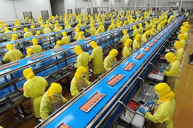 cp viet nam dong hanh nang cao gia tri nong san viet