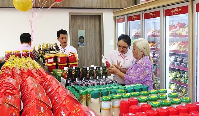 Đặc sản ngon và sạch lên mâm cỗ ngày Tết Kỷ Hợi dac san ngon va sach len mam co ngay tet ky hoi