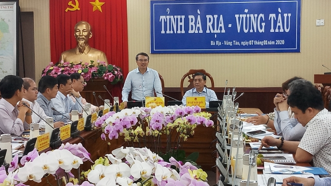 Đoàn công tác Bộ Công Thương thị sát 5 dự án điện khí hoá lỏng LNG doan cong tac bo cong thuong thi sat 5 du an dien khi hoa long lng