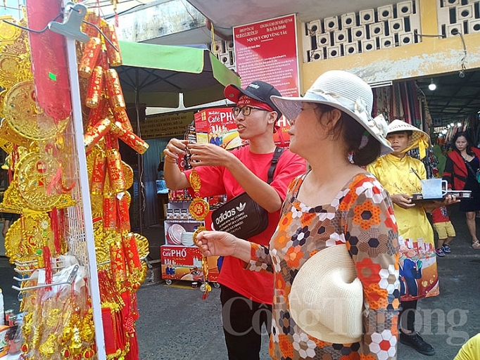 ba ria vung tau hang tet doi dao gia ca on dinh
