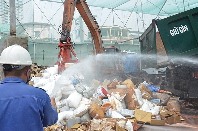 tp ho chi minh tinh trang kinh doanh hoa chat van dien bien phuc tap