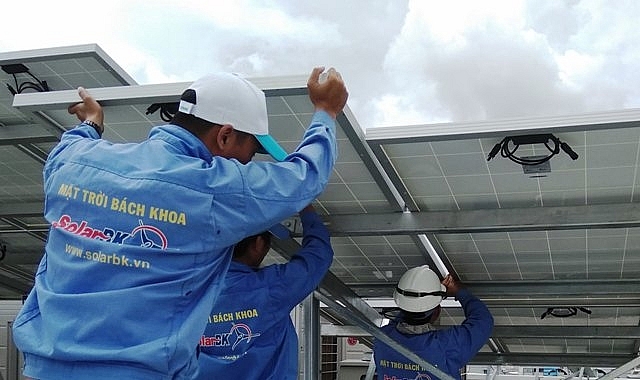 tp ho chi minh uu tien cho phat trien nganh cong nghiep ho tro