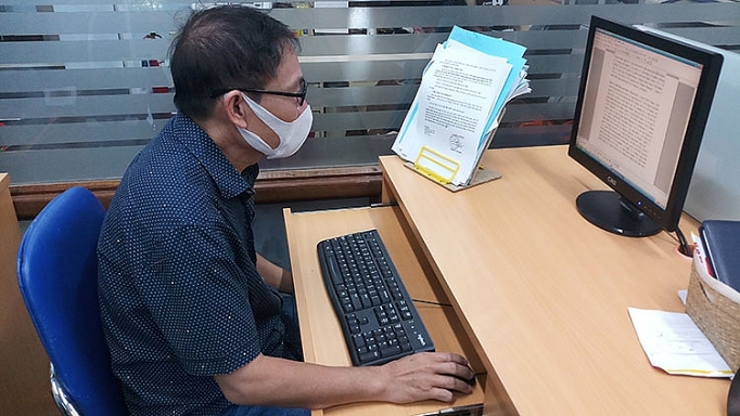 tp ho chi minh xu nghiem nan tang gia khau trang nuoc tay trung