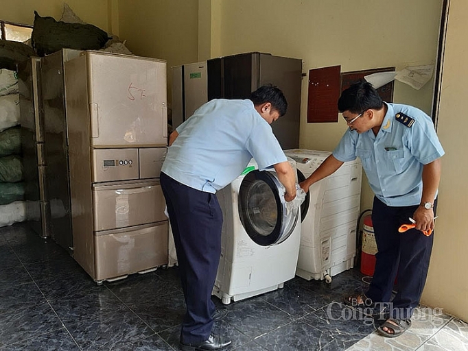 bien gioi tay nam hang hoa tham lau van con rat phuc tap