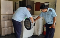 Biên giới Tây Nam: Hàng hóa thẩm lậu vẫn còn rất phức tạp