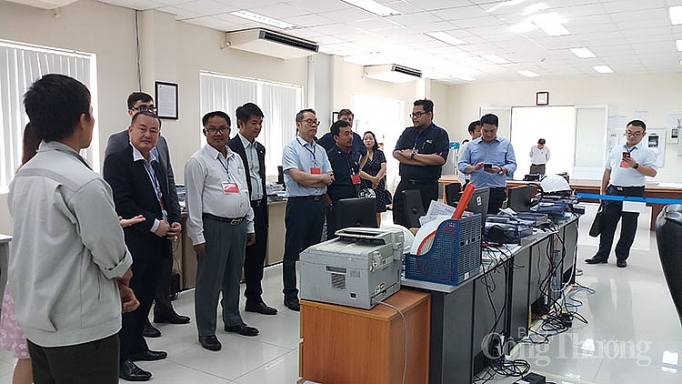 nganh cong nghiep ba ria vung tau anh huong manh boi dich cum covid 19