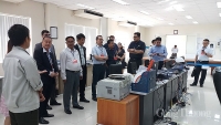 Ngành công nghiệp Bà Rịa - Vũng Tàu ảnh hưởng mạnh bởi dịch cúm Covid -19