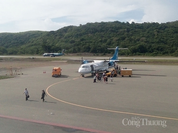 ba ria vung tau dich cum covid 19 khien cho doanh thu cua thuong mai dich vu giam sut