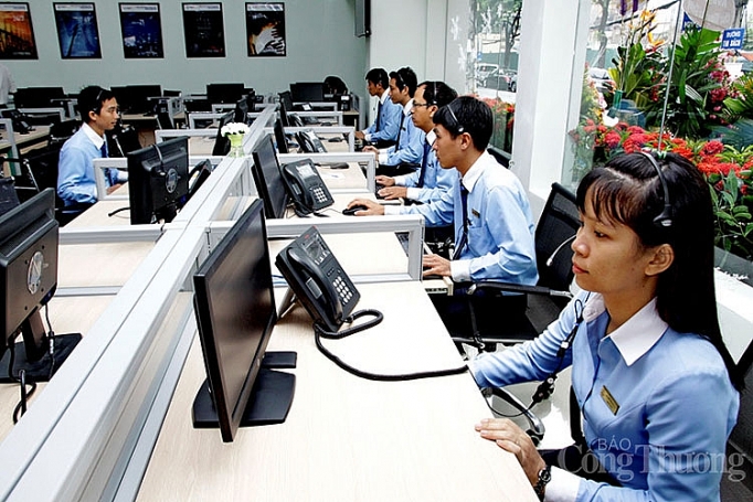 EVNSPC triển khai cung cấp 100% dịch vụ điện trên Cổng Dịch vụ công Quốc gia evnspc trien khai cung cap 100 dich vu dien tren cong dich vu cong quoc gia