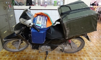 Hàng lậu qua biên giới Tây Nam vẫn nóng