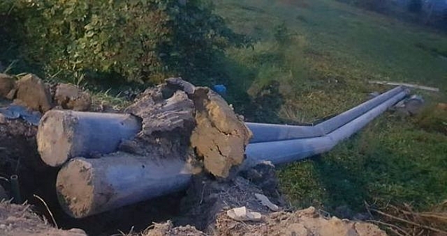 Thông tin cụ thể vụ việc đổ trụ điện làm hai người thương vong ở Kiên Giang thong tin cu the vu viec nga tru dien lam hai nguoi thuong vong o kien giang