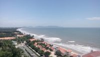Bà Rịa - Vũng Tàu tạm dừng kinh doanh các dịch vụ vui chơi giải trí