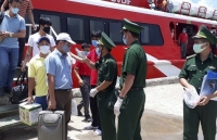 Bà Rịa - Vũng Tàu dồn lực phòng chống dịch Covid-19 trên diện rộng