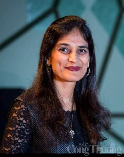 Nữ giới làm khoa học và lãnh đạo: Cần tiếp lửa để năng lực thăng hoa